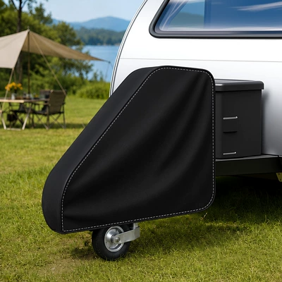 and sun-proof car cover, Brake caliper cover