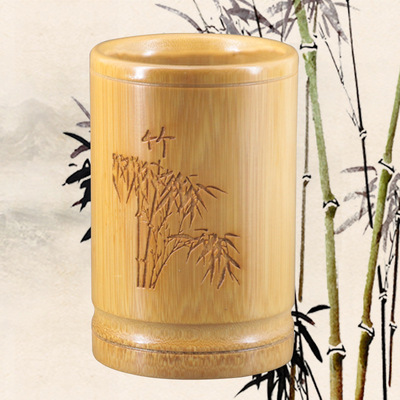 Bamboo