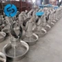 冲压式潜水污泥搅拌机