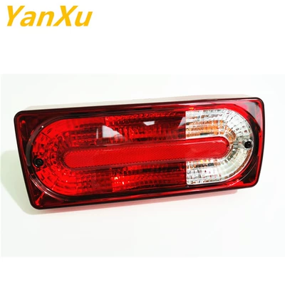 Tail light Trade Export, Suitable