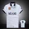 Miami White