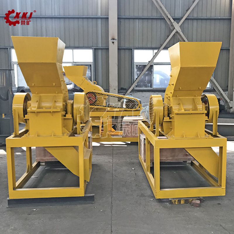 厂家供应破碎机 锤式破碎机 石头粉碎机质量真的好