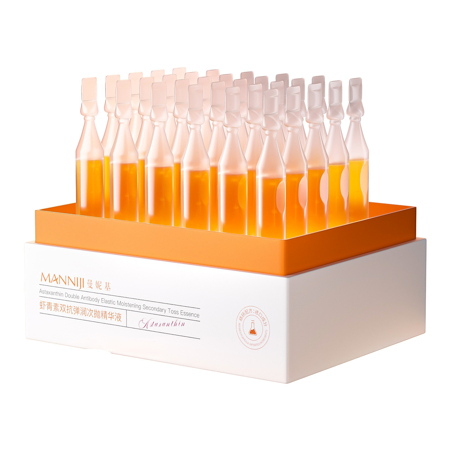 Serum, 1.5 ml, 30 pieces