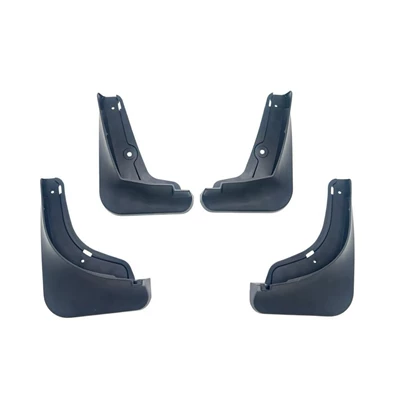 Mudguard Cross-Border Export Mud Flaps, Car Mud