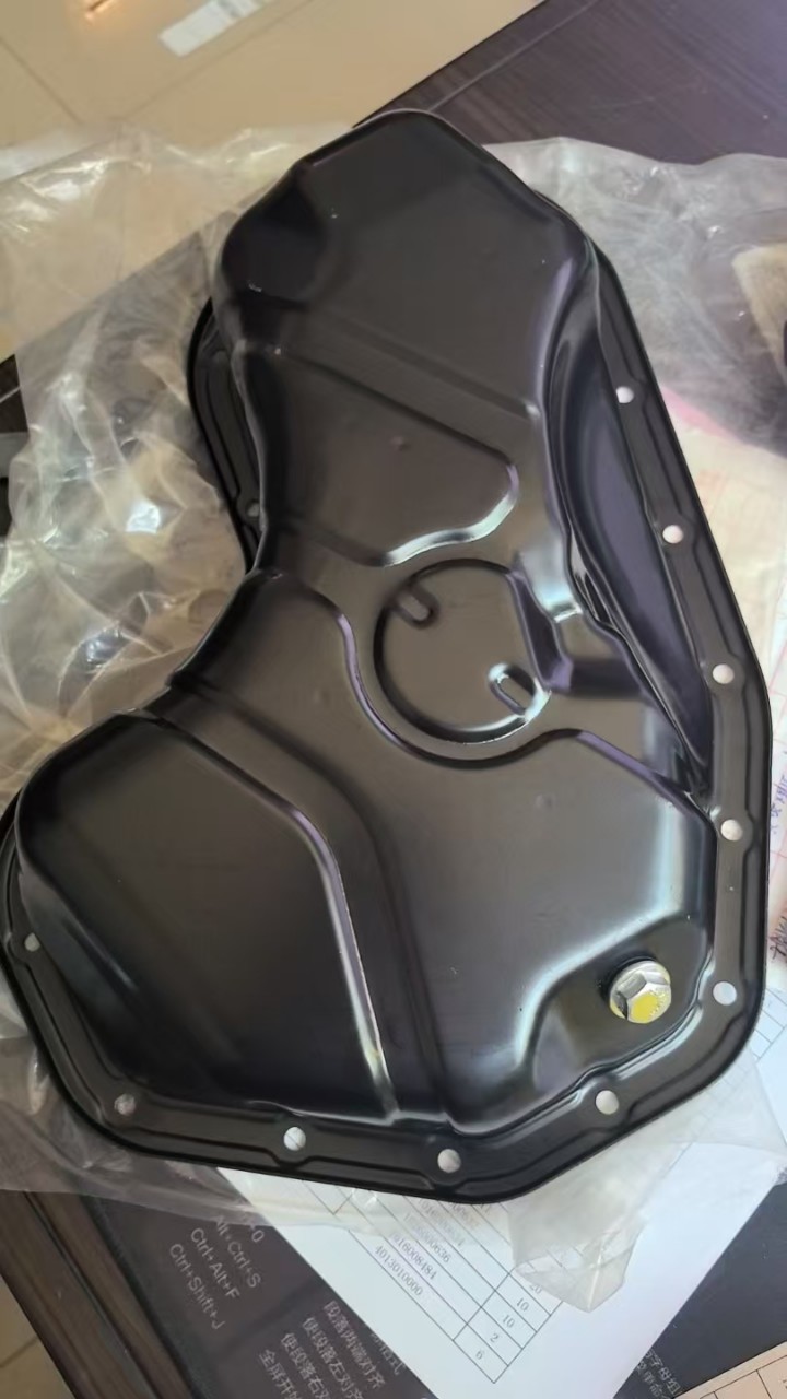 12102-31050 12102-31051 12102-0P020 Highlander 2.7 2Gr Engine Oil Pan