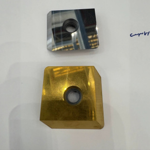 Aluminum Ingot Processing Milling Cutter Tungsten Steel Milling Cutter Aluminum Processing Milling Cutter Tungsten Steel Milling Cutter Carbide Inserts
