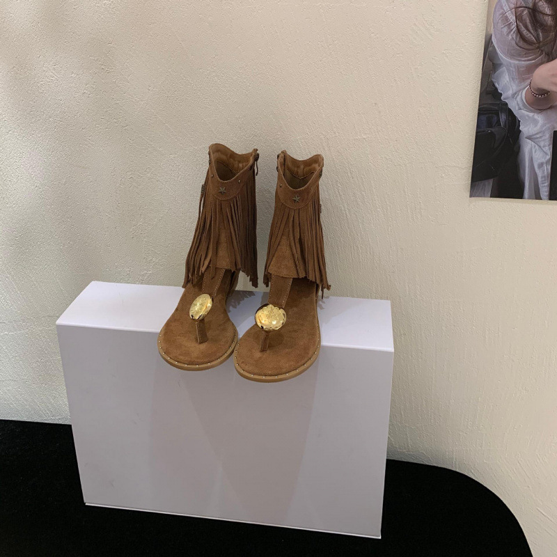갈색