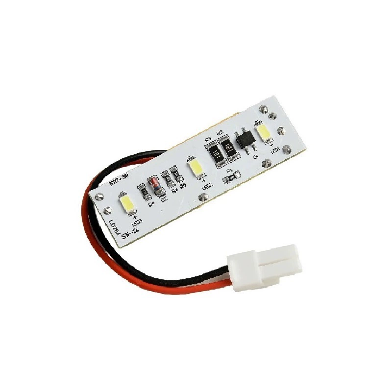 [SW-BX02A Холодильник LED освещение  лампа  запасные части долговечная блестящая]