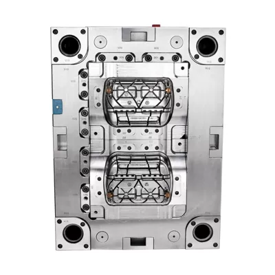 Mold Factory Plastic – Avtomobil hissələri qəlibləri