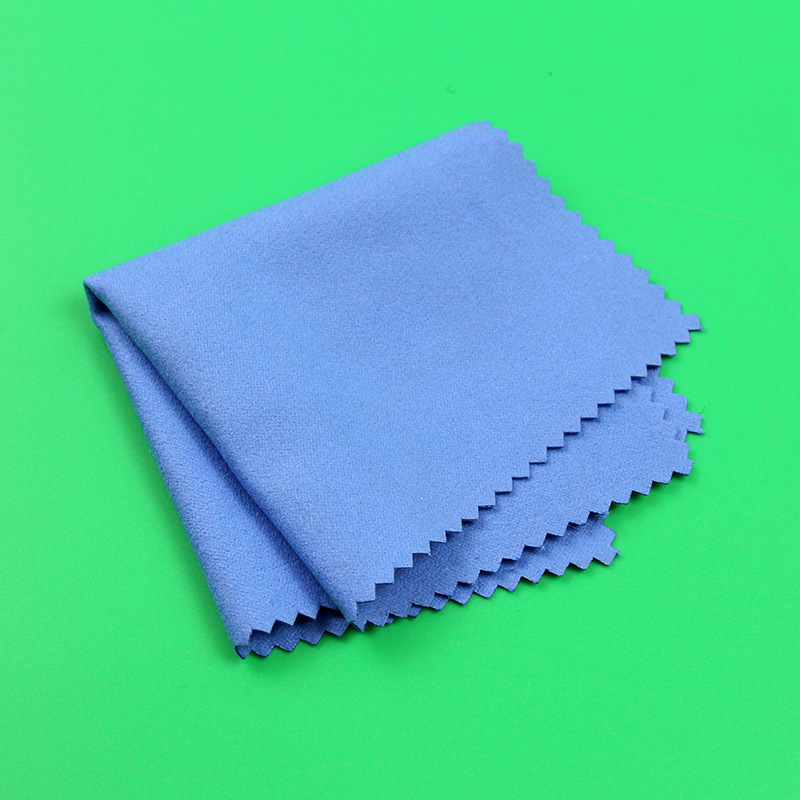 Чистящая ткань