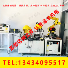 ��������ASI30/4000+ AISV 160ֱ���90Vɲ�������� �������ⲿ��