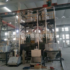 塑机辅机;塑料管材设备;其他塑料机械