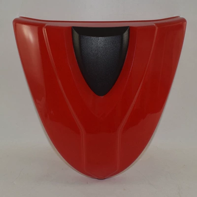 Motorcycle cushion 660 2021-2025 Trident Modified - red