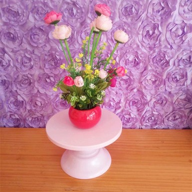 Tabla de postres europea decoración estante de exhibición bandeja de pastel decoración de boda estante de té de la tarde refrigerio estante de pie alto