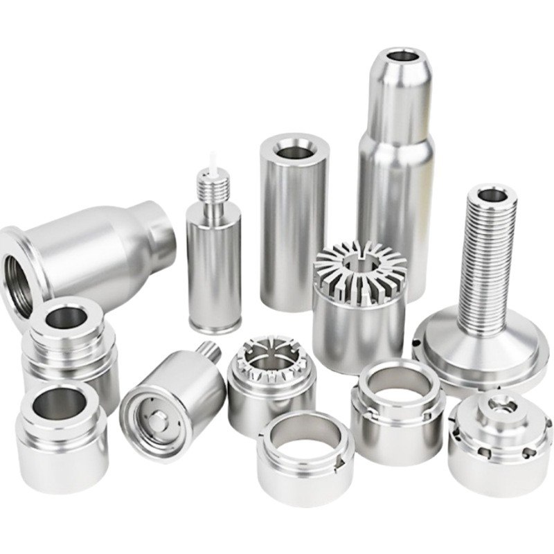 ���Ͻ�CNC�ӹ����ܻ�е����ӹ��������������������ȶ�������ͼ