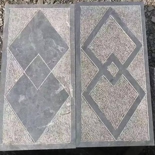 Factory Direct Sales Bluestone Slabs, Stepping Stones, Park Paving Stones, Various Natural Stone Slabs