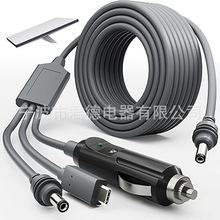 32.8FT3��1ֱ���Դ��100W/USB/C12-24V�c�������^ֱ�����^�Դ��