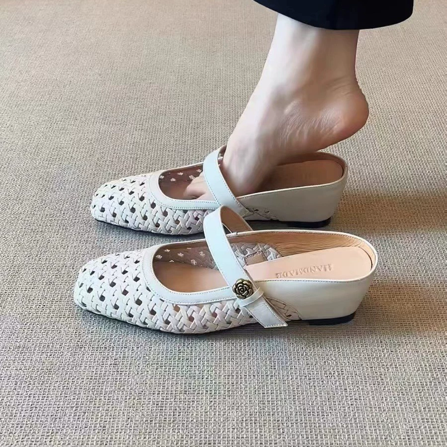 Универсальная сумка, тапочки, летняя обувь, слайд, сандалии