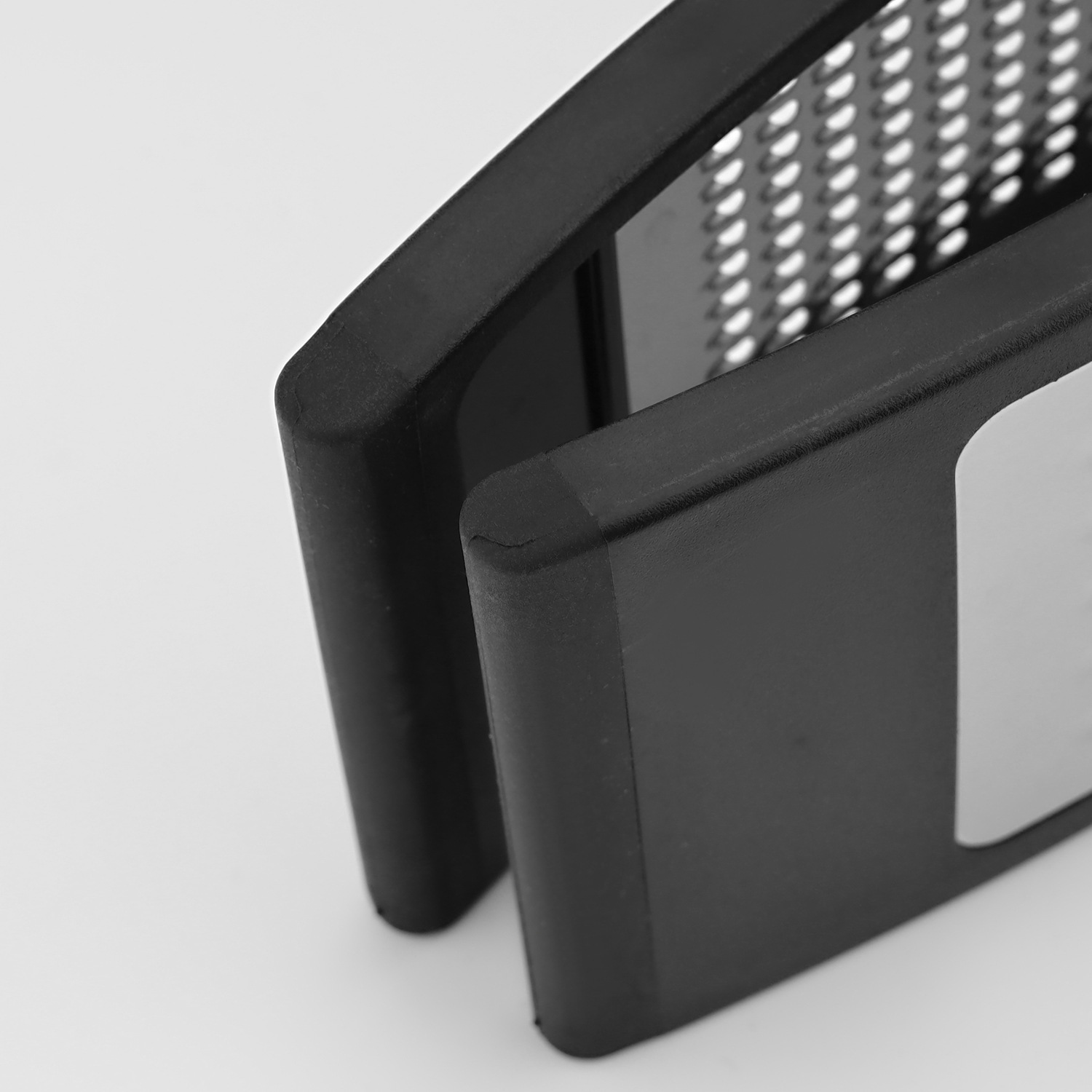 Stainless Steel Double-Sided Folding Multi-Functional Vegetable Cutter Fruit Slicer Kitchen Household Grater_voghion.com