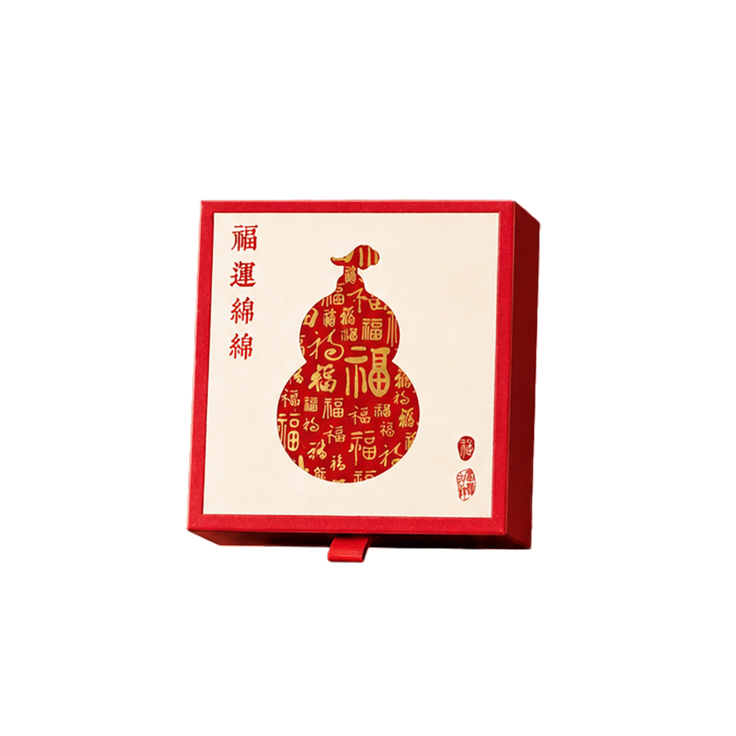 夸张锁骨链