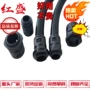 抗拉波纹高品质m25-ad28接头