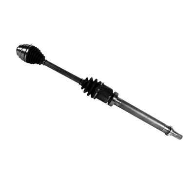 BMW F56/F57, Other walking systems