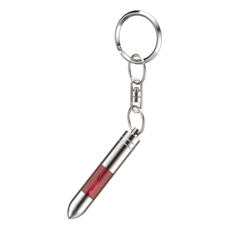 Shunwei Electric anti-static keychain