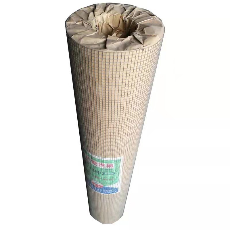 广州厂家供应建筑工地电焊网小孔铁片方格养殖网焊接铁丝网批荡网