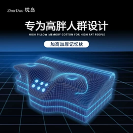 记忆枕;U型枕;靠垫/抱枕