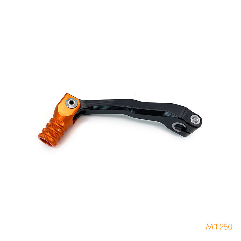 Kews Motorcycle Accessories Gear Shift Lever Kews K16K23 Gear Shift Lever Cb/Nb/Nc/Yb/Mt250 Gear Lever