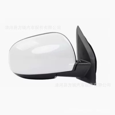 Assembly 7632B773/7632B769, Car mirror