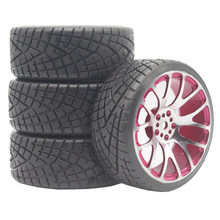 94123ģ��HSP����1:10ƽ��Ư�Ƴ���̥Ӳ̥Ƥ�������ֱ��63MM