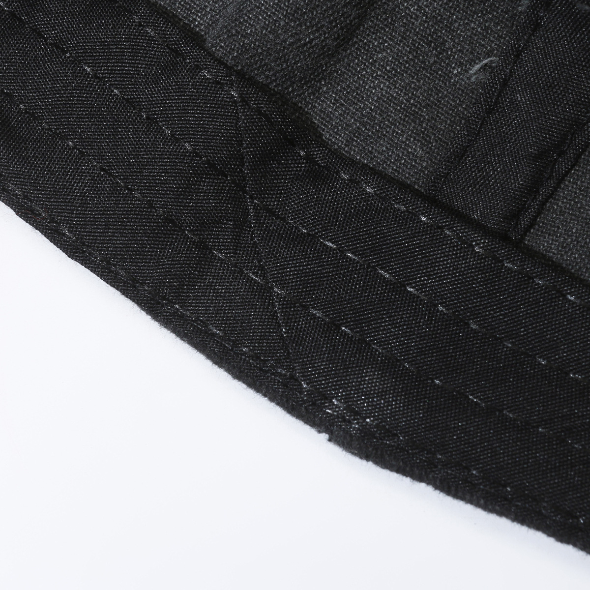 Cappello da baseball ricamato New York Toppa ricamata Cappello da baseball lavato Parasole Cappello con lingua d'anatra Cappello morbido alla moda_voghion.com