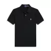 POLO (чёрно-белый)