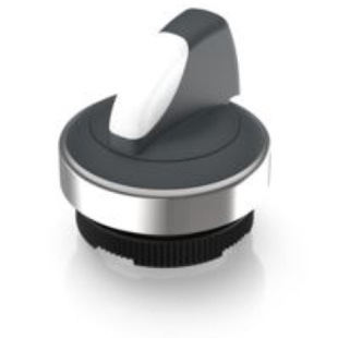 Waterproof Two-speed Knob Switch 1.30.282.001 German RAFI with Light Selector Switch