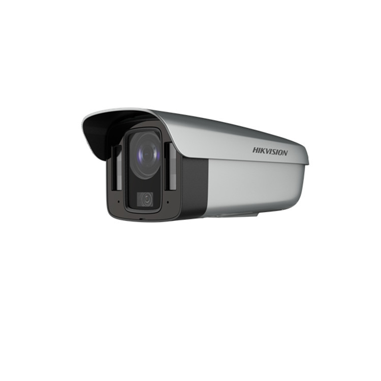 DS-2CD7A847FWD-XZS/JM 海康威视800万AI多摄泛智能网络摄像机