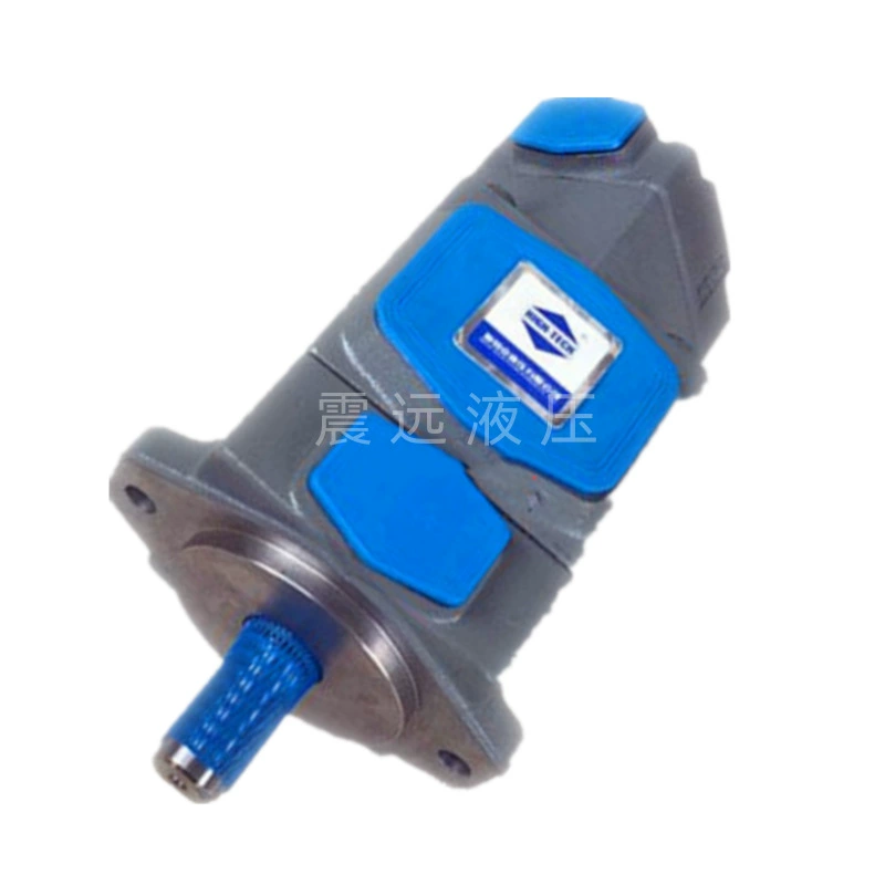 PVL12/PV2R12-19/23/25/28/31-26/33/41/47-f-1r Масляный насос дуплексного насоса Heitke