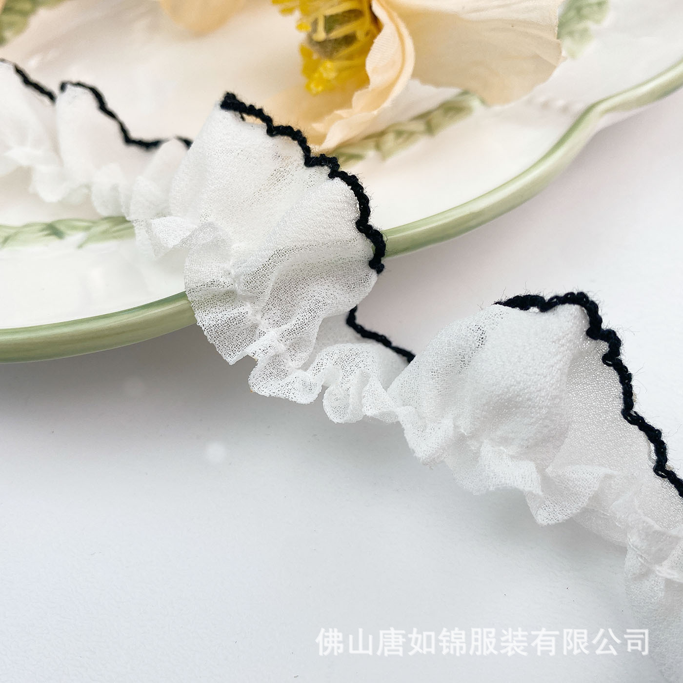 HB137-2 黑色边