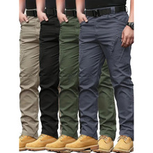 P 63083LWaterproof softshell tactical pants ��ˮ����ս����ŷ