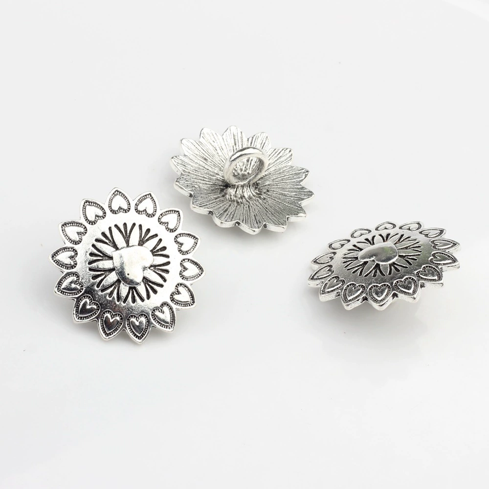 Retro accessory, accessories, flowered, DIY