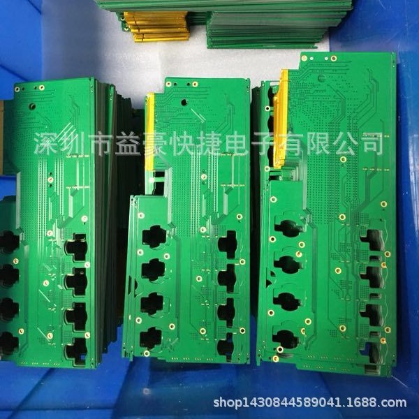 高精密HDI 多层电路板 FPC 软硬结合厂家 smt贴片一站式厂家