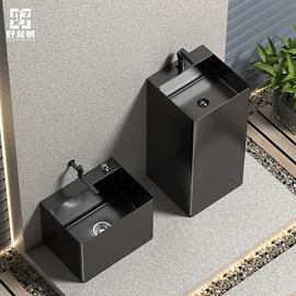 立柱盆;台盆/面盆;卫浴置物架