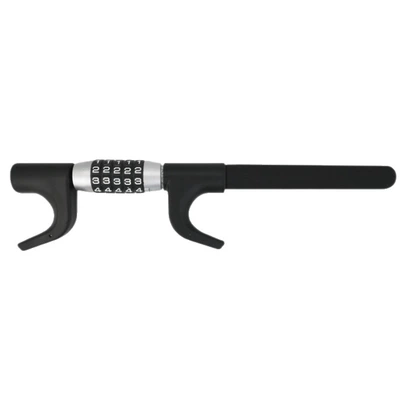Packaging Specifications, Car lock