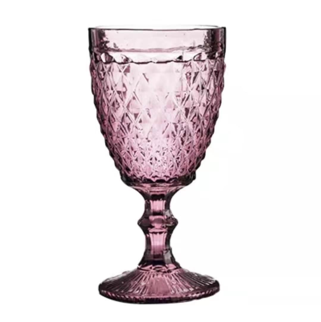 보라색 (다이아몬드) 스몰 사이즈 (48 박스)