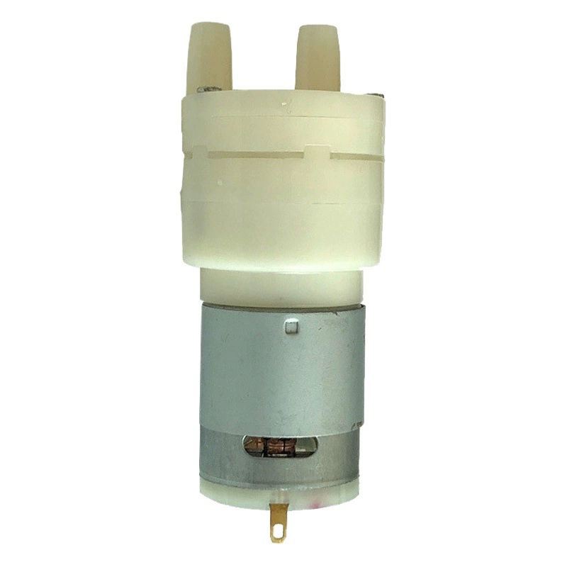 Насос wanyao365, малый самовсасывающий насос, мощный, пищевой, для электрочайника, в наличии