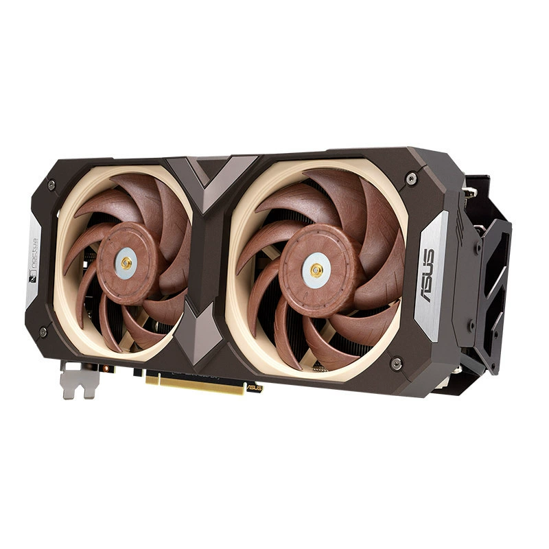 Применимо к ASUS GeForce RTX3070 O8G NOCTUA Owl Series Emperor's Emperor Games Independence