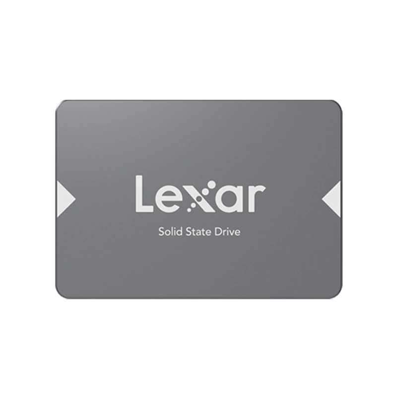 Твердотельный накопитель Lexus SS100 128GB/256GB/512GB/1TB, интерфейс SATA3.0