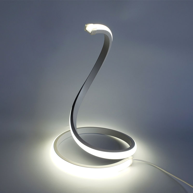 Nordic LED Table Lamp