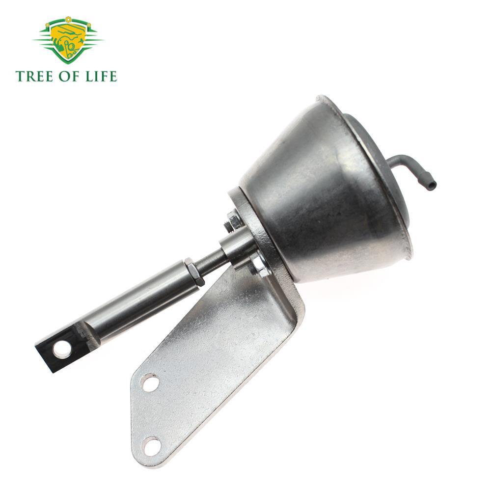 Válvula de Derivación de Turbocompresor A4720961269 para Detroit DD13 DD15
