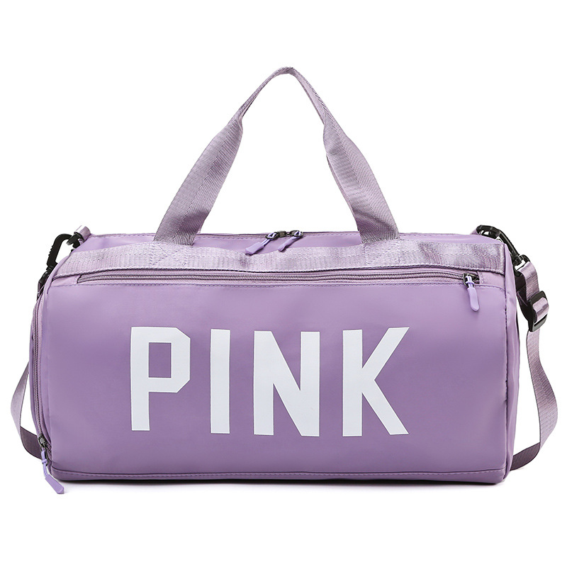 2025 bolsas de viaje para mujeres bolsas de equipaje de mano ligeras de gran capacidad bolsas de yoga de viaje bolsas de entrenamiento deportivo image 8